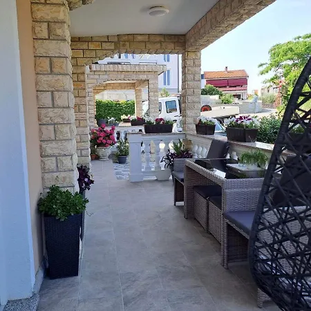 Ostojic Krk Town