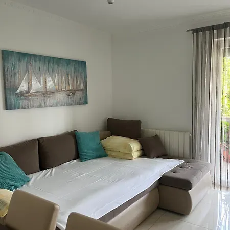 Ostojic Apartament