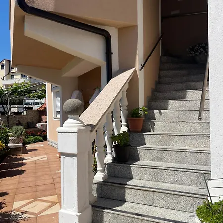 Apartament Ostojic Krk Town