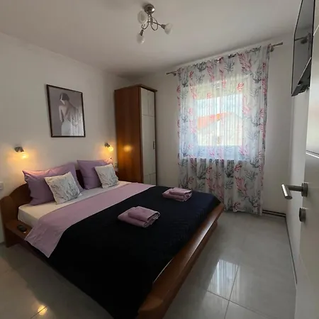 Apartament Ostojic