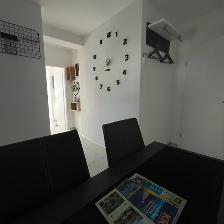 Ostojic Apartament