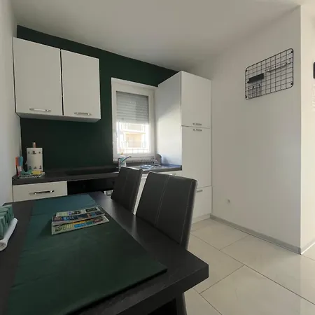 Apartament Ostojic