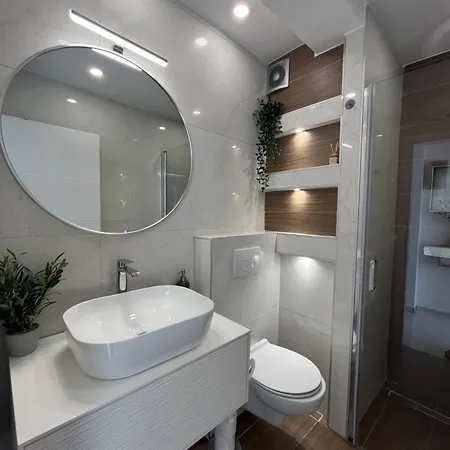 Apartament Ostojic Krk Town