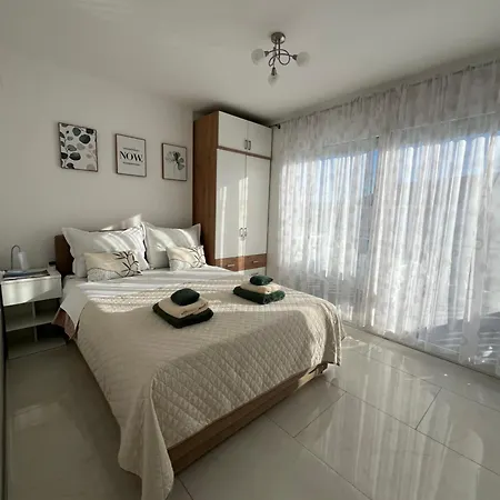 Apartament Ostojic *