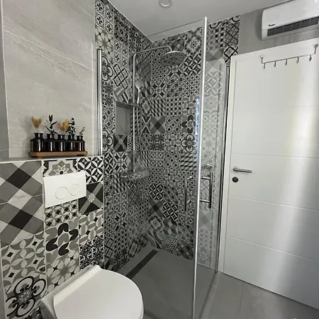 Apartament Ostojic Krk Town