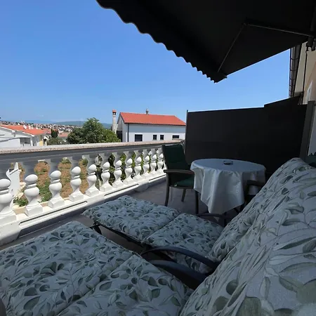 Apartament Ostojic *