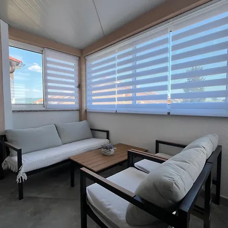 Ostojic Apartament Krk Town