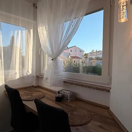 Apartman Ostojic