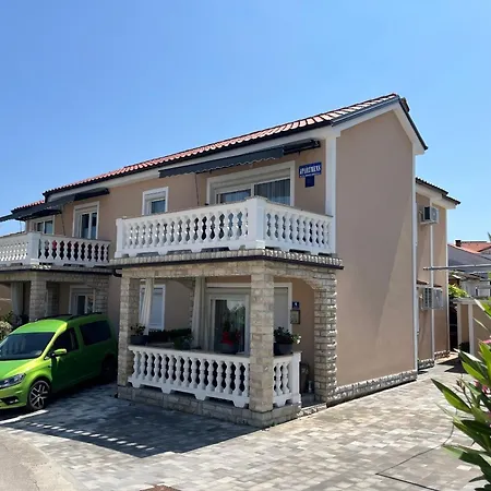 Ostojic