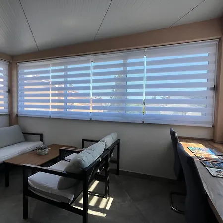 Ostojic Appartamento *