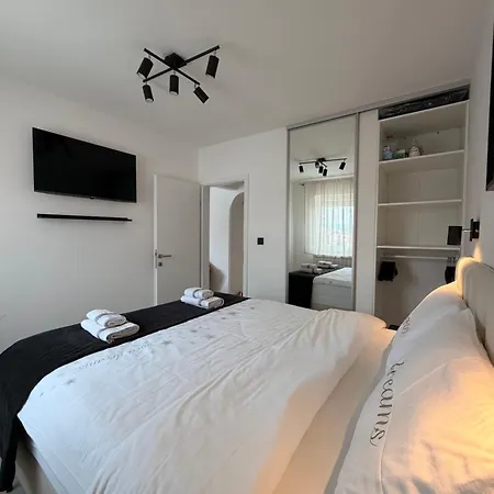 Appartement Ostojic *