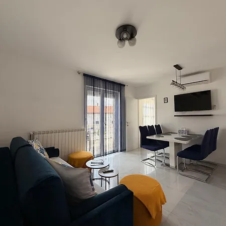 Appartement Ostojic Krk Town