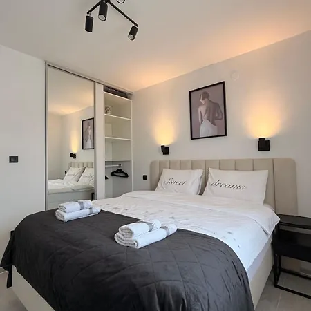 Appartement Ostojic