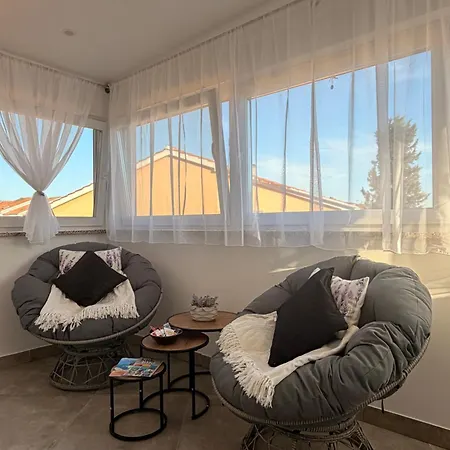 Ostojic Appartement Krk Town