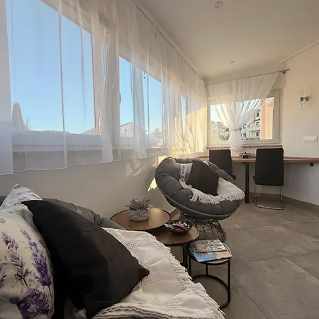 Appartement Ostojic *