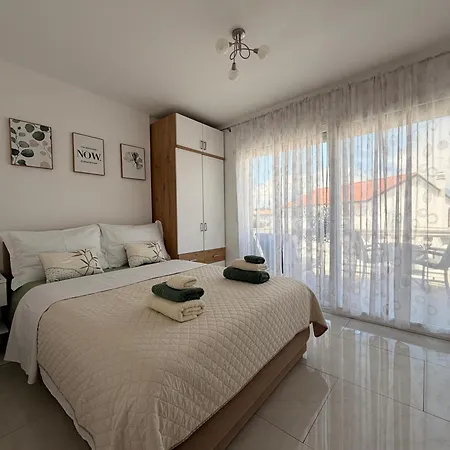 Appartement Ostojic