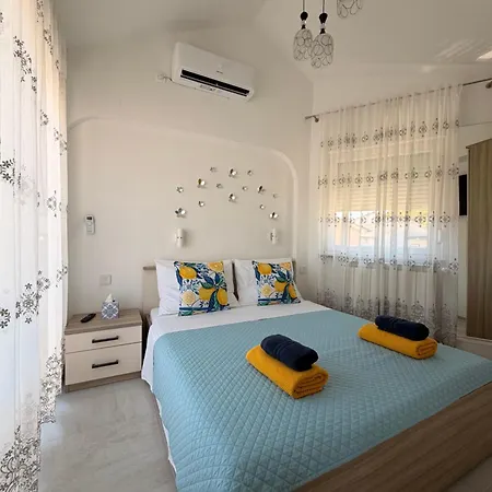 Ostojic Appartement *