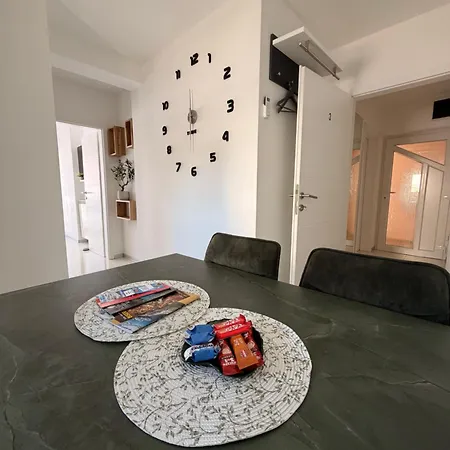 Ostojic Apartman Krk Town