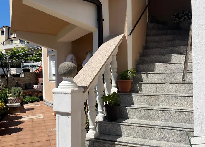 Apartment Ostojic Krk Town
