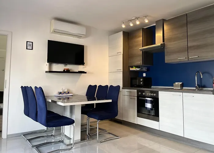 Ostojic Apartment Krk Town