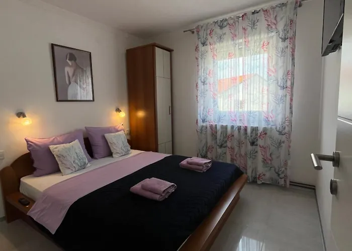 Apartment Ostojic