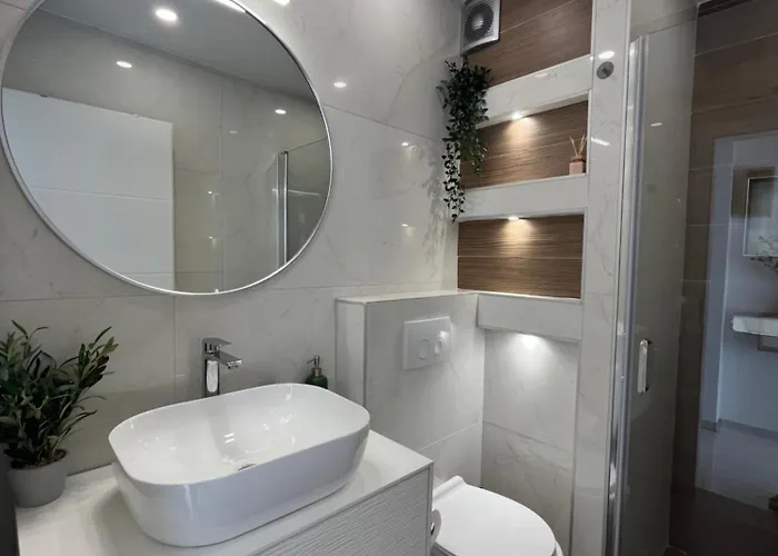 Apartment Ostojic Krk Town