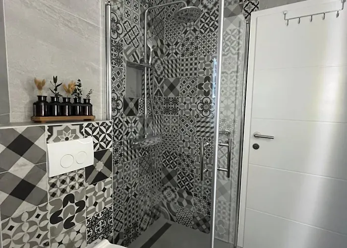 Apartment Ostojic Krk Town