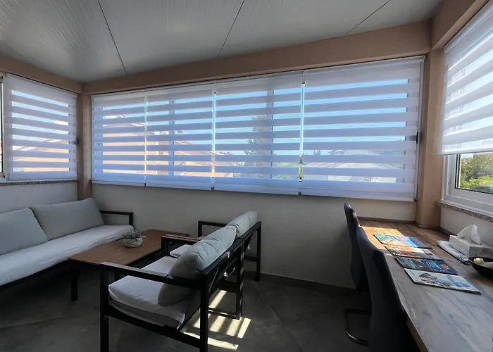 Ostojic Apartment *