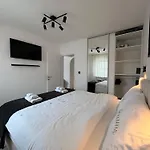 Apartman Ostojic *
