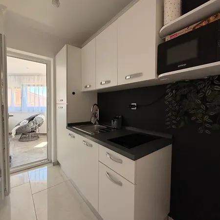 Ostojic Apartment