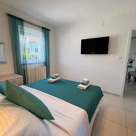Apartment Ostojic